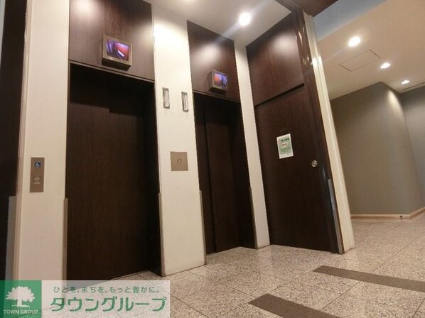 HF若林公園レジデンスの物件内観写真